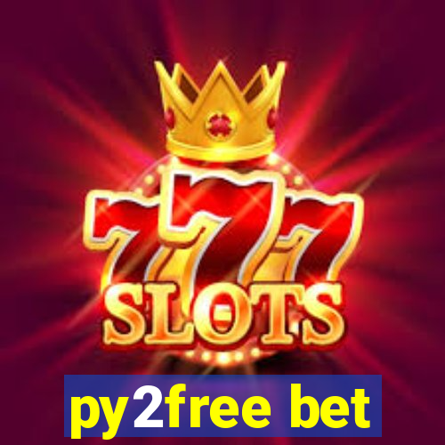 py2free bet